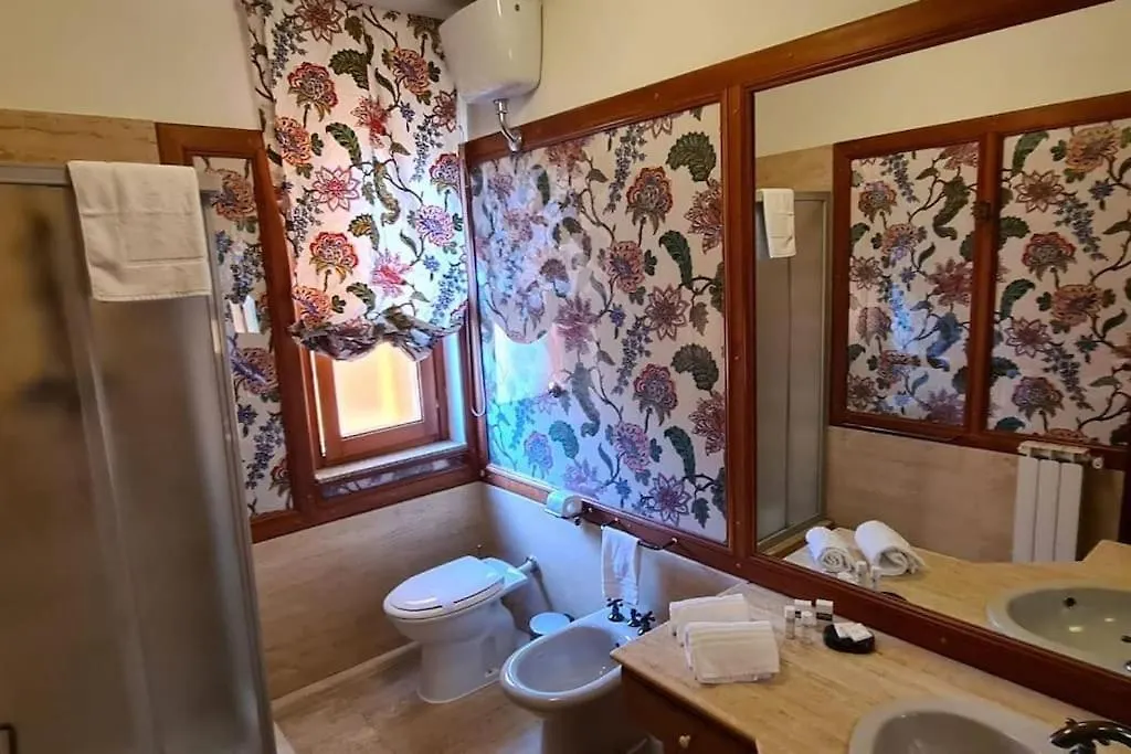גיארדיני נאקסוס Villa Naxos Taormina גיארדיני נאקסוס