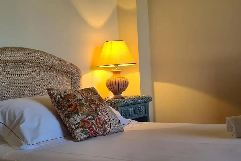 גיארדיני נאקסוס Villa Naxos Taormina 0*, גיארדיני נאקסוס איטליה
