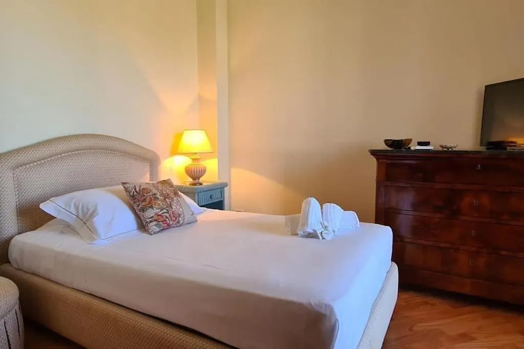 גיארדיני נאקסוס Villa Naxos Taormina גיארדיני נאקסוס