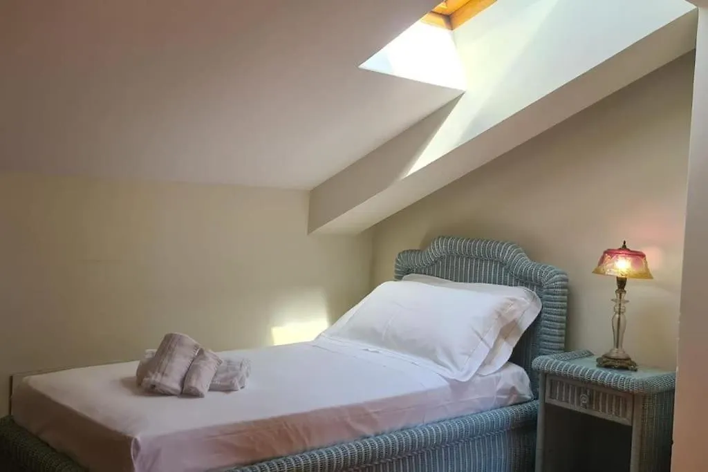גיארדיני נאקסוס Villa Naxos Taormina