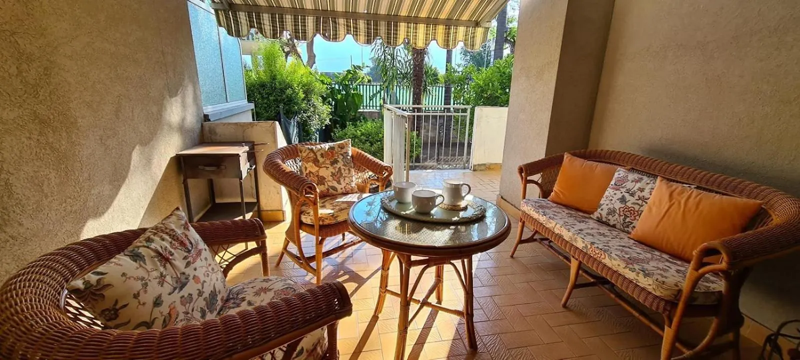 Villa Naxos Taormina Giardini Naxos