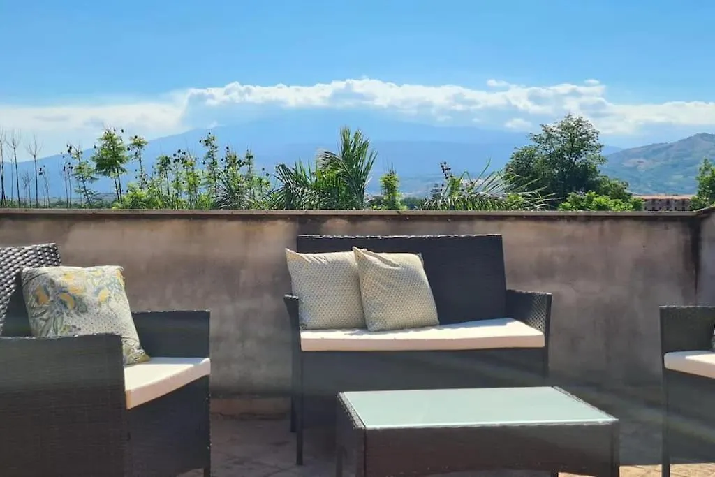Villa Naxos Taormina Giardini Naxos