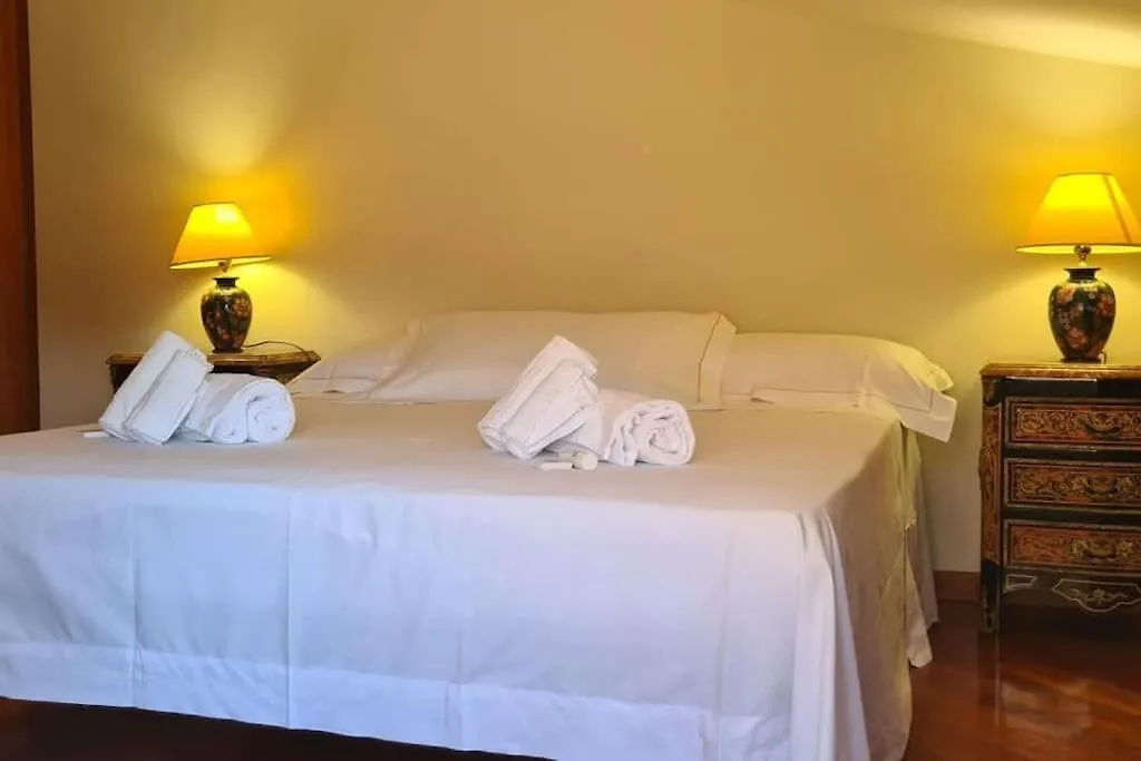 Villa Naxos Taormina Giardini Naxos Italien